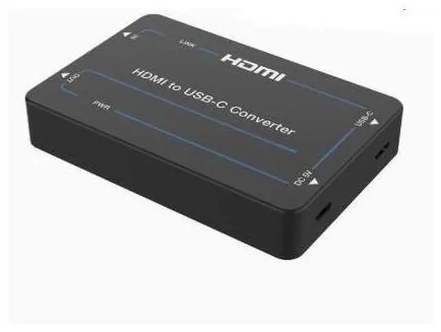 Main image of HDMI to Type-C 4K60 Converter, HDMI Out, Digital Surgery Room Specialized