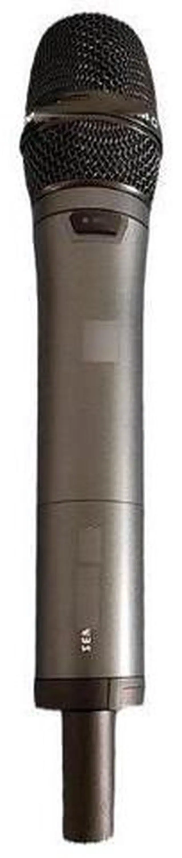 Main image of Wireless microphone EW100 G4-835 - one-to-one stage performance singing KTV wedding microphone British standard plug European plug