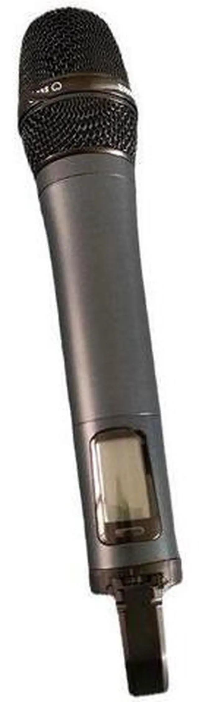 Main image of Wireless microphone EW100 G3-835 - One-to-one true diversity stage performance singing microphone European plug American standard plug