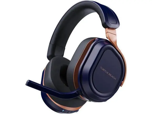Alt view image 3 of 5 - Stealth 700 Gen 3 700XG3C Wireless Multiplatform Amplified Gaming Headset - Cobalt TBS-2101-25