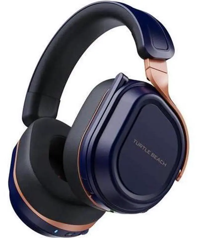 Main image of Stealth 700 Gen 3 700XG3C Wireless Multiplatform Amplified Gaming Headset - Cobalt TBS-2101-25