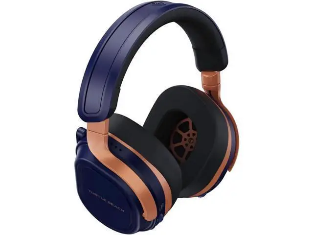 Alt view image 4 of 5 - Stealth 700 Gen 3 700XG3C Wireless Multiplatform Amplified Gaming Headset - Cobalt TBS-2101-25