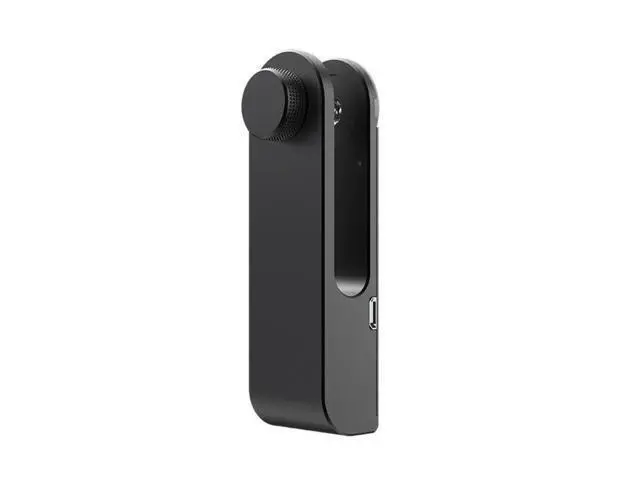 Alt view image 4 of 4 - HD Phone Microscope Lens 400x Magnification Mini Microscope Photo Lens Universal