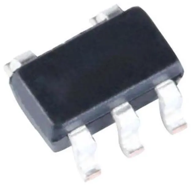 Main image of 30PCS TC2014-2.5VCTTR SOT235