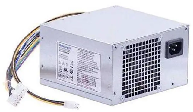 Main image of OIAGLH for H530 M8400T TS230 180W 14Pin 4Pin Switching Power Supply PS-3181-03 HK380-16FP HK280-23FP ATX PSU Power Adapter