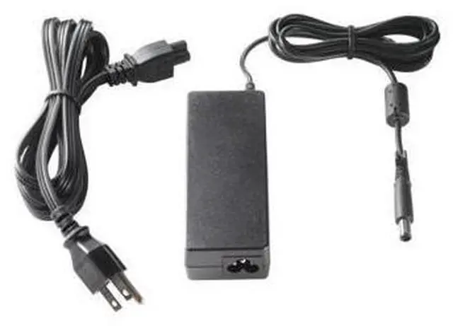 Main image of GENUINE HP 90W Smart AC Adapter Notebook Laptop Charger G6H43AA 19.5V - OEM
