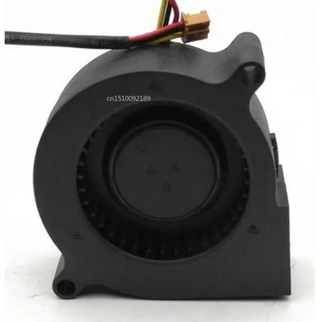 Main image of Ventilador de refrigeración , MF60251V3-C010-G99, DC12V, 0,72 W, 3 cables