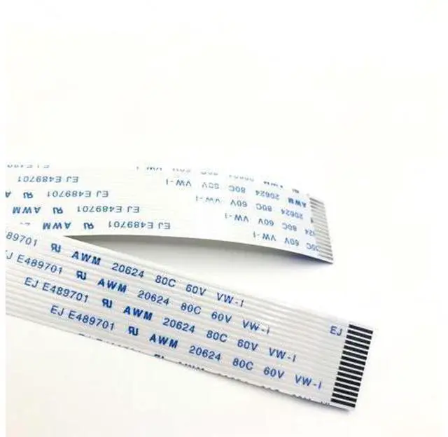 Main image of 5SET 905 934 935 934XL 935XL Printhead Printer Print head Cable for HP 6800 6810 6812 6815 6820 6822 6825 6830 6835 6200 6230