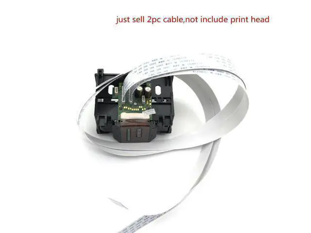 Alt view image 3 of 3 - 5SET 905 934 935 934XL 935XL Printhead Printer Print head Cable for HP 6800 6810 6812 6815 6820 6822 6825 6830 6835 6200 6230