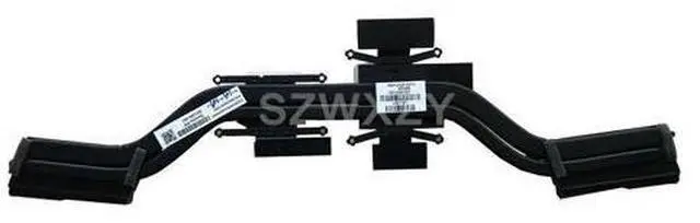 Main image of FOR 15-CE 15-CE000 Laptop Cooling Heatsink Radiator 931246-001 TPN-Q194