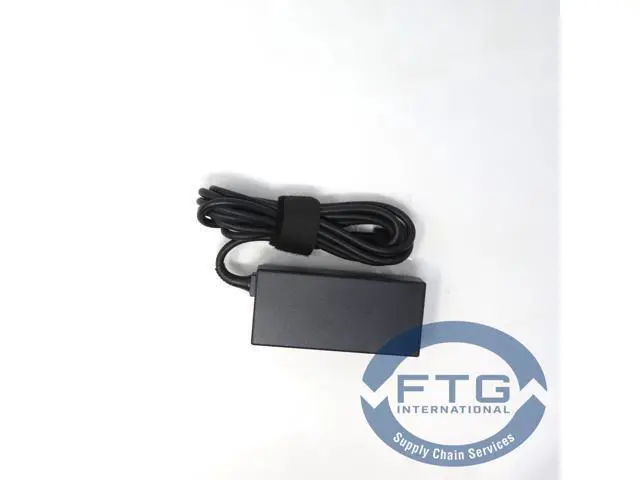 Alt view image 2 of 3 - 844205-850 / 918337-005 AC ADAPTER - 45W nPFC USB-PD 3PIN