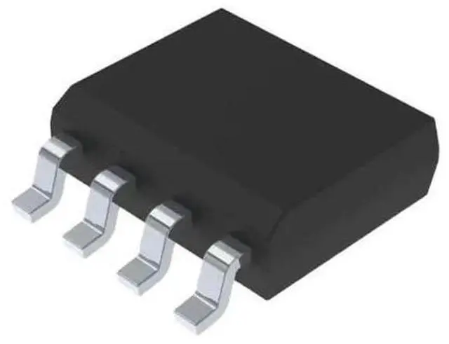 Main image of EL1509CS-T7 Buffers and Line Drivers SOIC-8