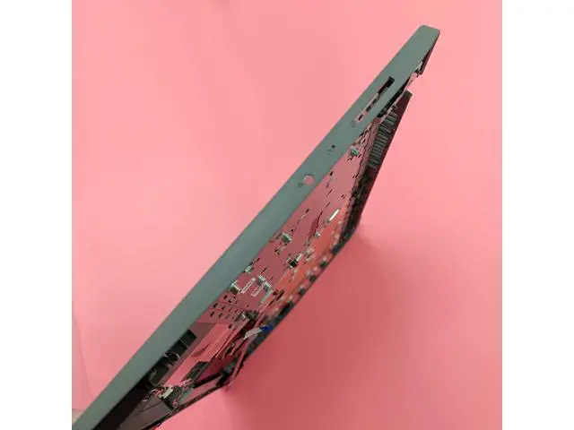 Alt view image 4 of 7 - Replacement Laptop Upper Case Palmrest Keyboard Touchpad Assembly Part for Lenovo IdeaPad 3 15IIL05 5ADA05 15IML05 5CB1D03689 Silver - OEM