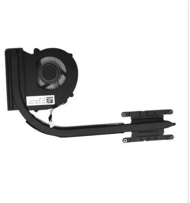 Main image of For 13 13 Gen 2 Laptop Cooling CPU Heatsink Fan 01AW380 01AW381