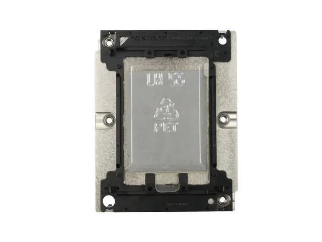 Alt view image 2 of 4 - CPU Air Cooler Heat Sink Compatible with HP DL360 DL360p G10 Server 867650-001 873588-001 872452-001 with Bracket
