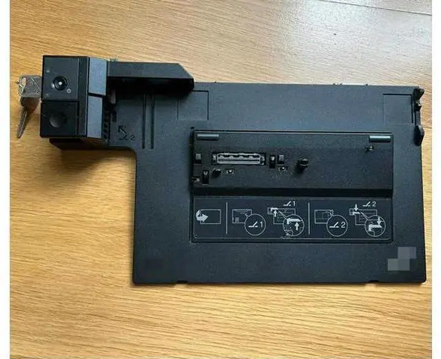 Main image of dock for Mini Dock Series 3 with USB3.0 FRU SD20A23326 04Y2072 Type 4337 X230