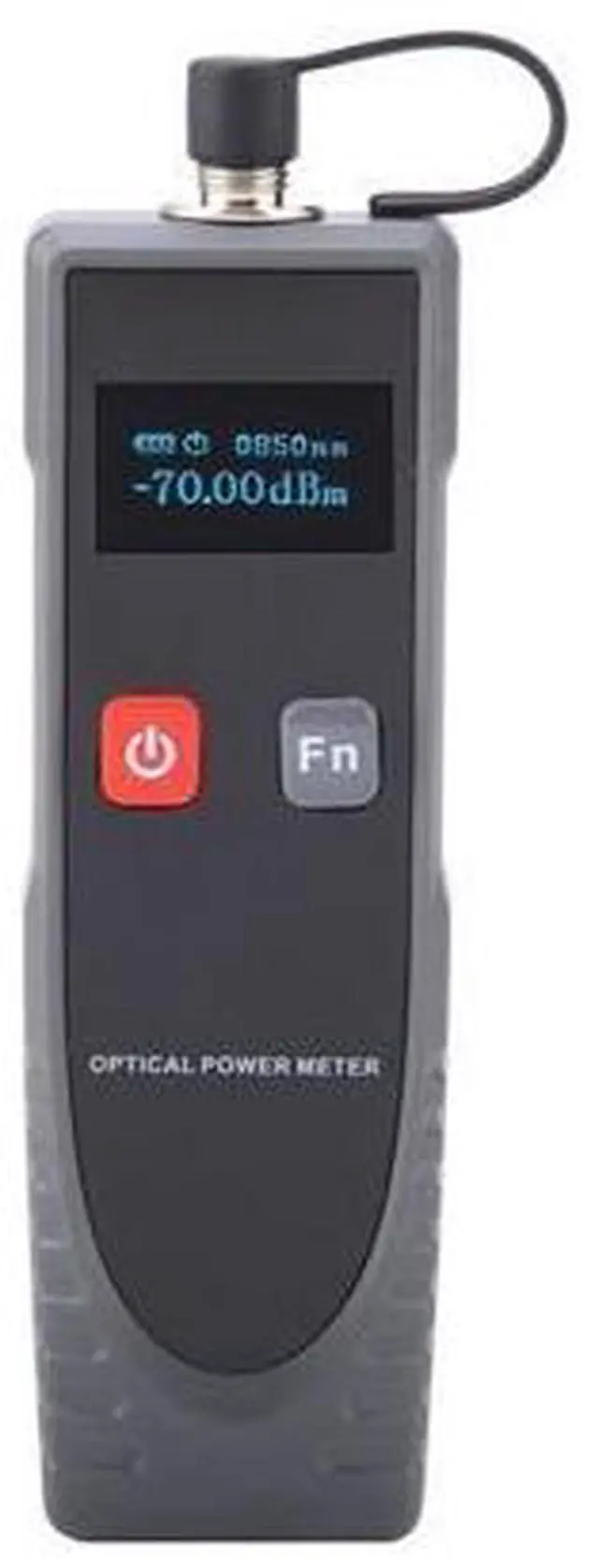 Main image of WT65 Digital LCD Display Handheld Network Cable Tester Portable Optical Power Meter Network Analyzer
