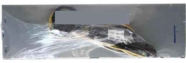 Alt view image 2 of 3 - for 3020 9020 XE2 T1700 315W Power Supply 4FCWX VX372 0VX372 H315ES-00 D315E00 8+4+6 PIN