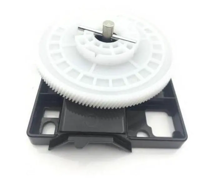 Main image of 5PC RC3-2497 RC3-2497-000 Toner Drive Assy cover GEAR SUPPORT FRAME Cartridge Drive Gear assy for HP Pro 400 M401 M425 M475 M451