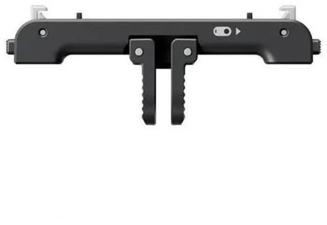 Main image of For Insta360 GO 3 Quick Release Mount Action Camera Accessories For Insta 360 GO3