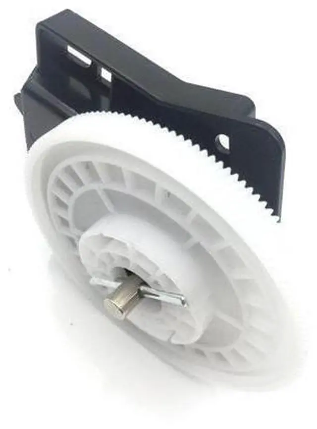 Alt view image 2 of 3 - 5PC RC3-2497 RC3-2497-000 Toner Drive Assy cover GEAR SUPPORT FRAME Cartridge Drive Gear assy for HP Pro 400 M401 M425 M475 M451