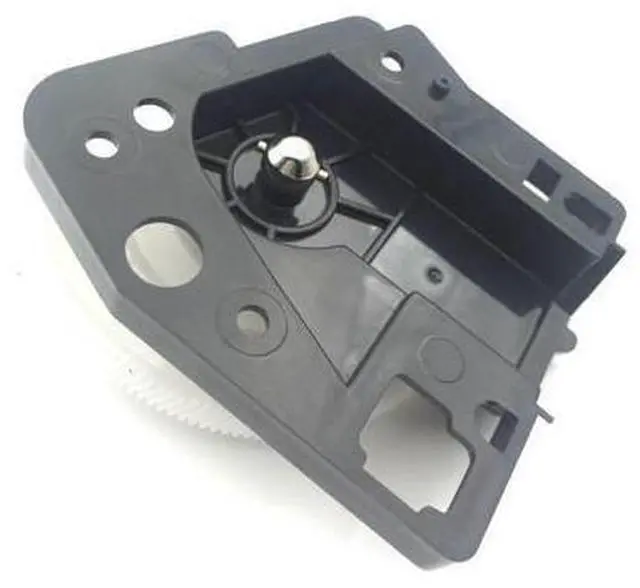 Alt view image 3 of 3 - 5PC RC3-2497 RC3-2497-000 Toner Drive Assy cover GEAR SUPPORT FRAME Cartridge Drive Gear assy for HP Pro 400 M401 M425 M475 M451