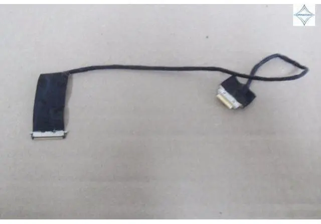 Alt view image 2 of 2 - 8.9'' for ASUS EEE PC 900 900A 900HA 900AX 900SD 900HD 14G14F004300 laptop LCD lvds Video Cable