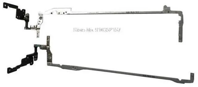 Main image of Laptop Hinge For CLEVO P775KM P775TM P775DM3 P775DM2 P775 P775DM P775DM3 GX8 6-33-P7751-2L0 6-33-P7751-2R0