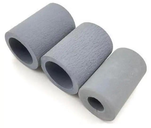 Alt view image 3 of 3 - 20SET Frame Assy Retard 43895001 43000601 42699401 Separation Feed Pickup Roller for OKI Okidata B410 B420 B430 B431 B440 B721