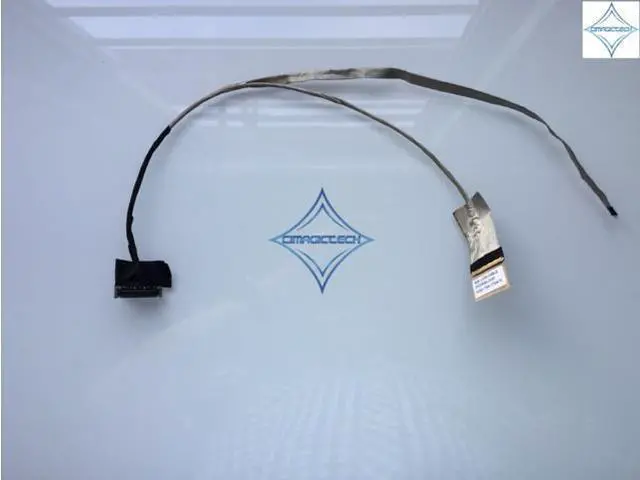 Main image of for HP PAVILION R36 G6 G6-2000 G6-2100 G6-2200 laptop LCD lvds Video Cable DD0R36LC010 DD0R36LC050 DD0R36LC020 DD0R36LC000