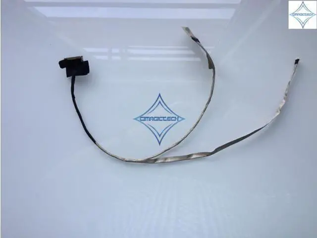 Alt view image 3 of 3 - for HP PAVILION R36 G6 G6-2000 G6-2100 G6-2200 laptop LCD lvds Video Cable DD0R36LC010 DD0R36LC050 DD0R36LC020 DD0R36LC000