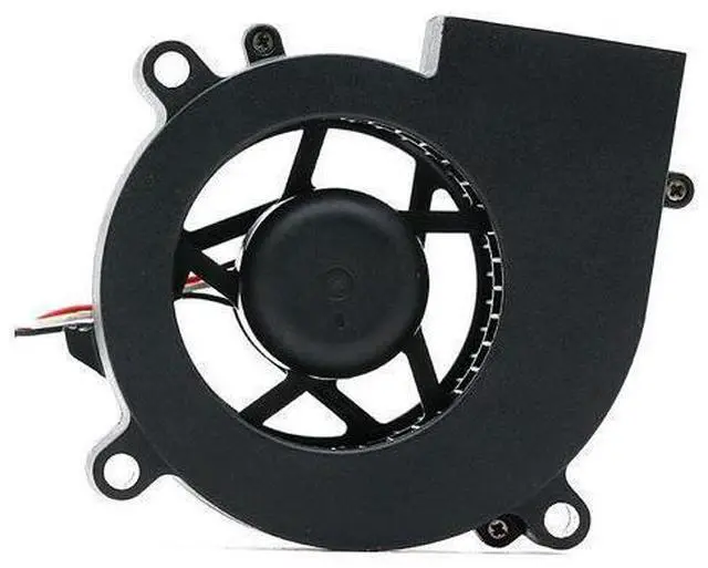 Alt view image 2 of 3 - For Sunon GB1207PTV3-A 12V 1.02W 7025 7CM 3 wire projector turbofan blower cooling fan