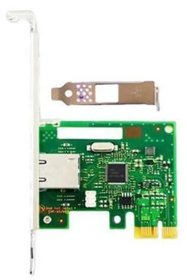 Main image of I210-T1 PCI-Ex1 Gigabit single-port server desktop wired network card I210AT chip network card