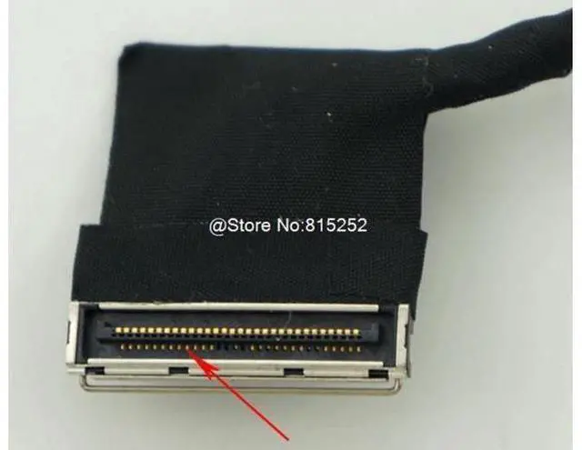 Main image of Laptop LCD LVDS Screen Cables For MSI GE60 MS-16GA GE620DX GP60 CX61 MS-16GH MS-16GD 30PIN