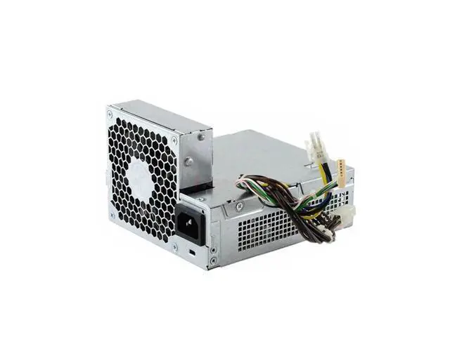 Alt view image 2 of 3 - 240W for Compaq Z200 4000 6000 6005 6200 8000 8100 8200 SFF Switching Power Adapter D10-240P1A Power Supply PSU