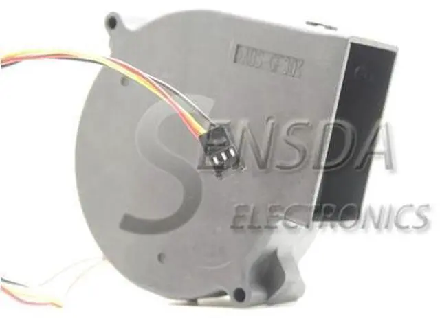 Main image of GAMMA30 A34123-57 12V 0.46A WS-C3550-24-EMI 2960-24TT-L 2960-48TT-L server fan