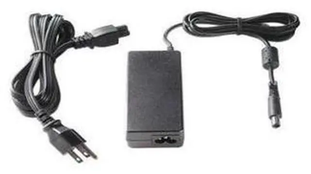 Main image of HP INC. G6H43AA#ABA HP 90W AC NOTEBOOK ADAPTER