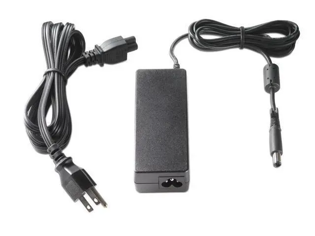 Alt view image 2 of 2 - HP INC. G6H43AA#ABA HP 90W AC NOTEBOOK ADAPTER