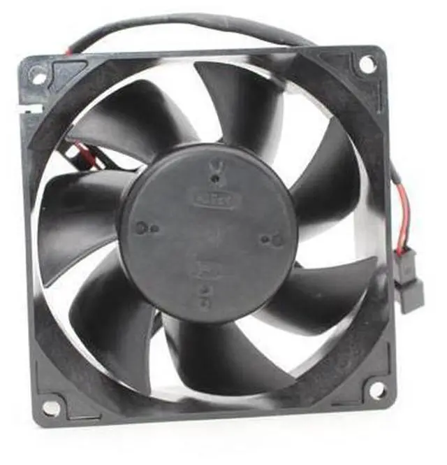 Main image of 3615KL-05W-B60 9CM 92mm NMB Cooling Fan 92*92*38 24V 0.55A Server Inverter Cooler