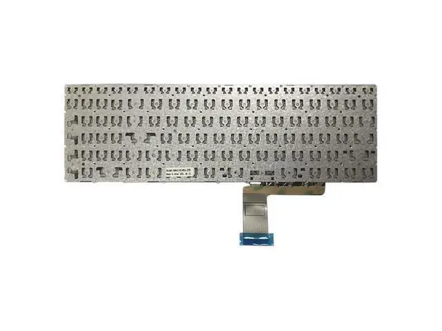 Alt view image 3 of 4 - Laptop Replacement Part US Keyboard for Lenovo Ideapad 310-15 110-15 110-15ISK 510S-15ISK 510s-15ise 510S-15ikb 510-15 80SY