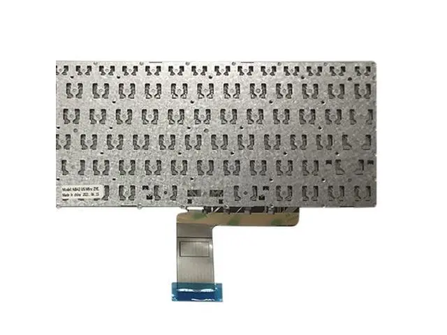 Alt view image 4 of 4 - Laptop Replacement Part US Keyboard for Lenovo Ideapad 310-15 110-15 110-15ISK 510S-15ISK 510s-15ise 510S-15ikb 510-15 80SY
