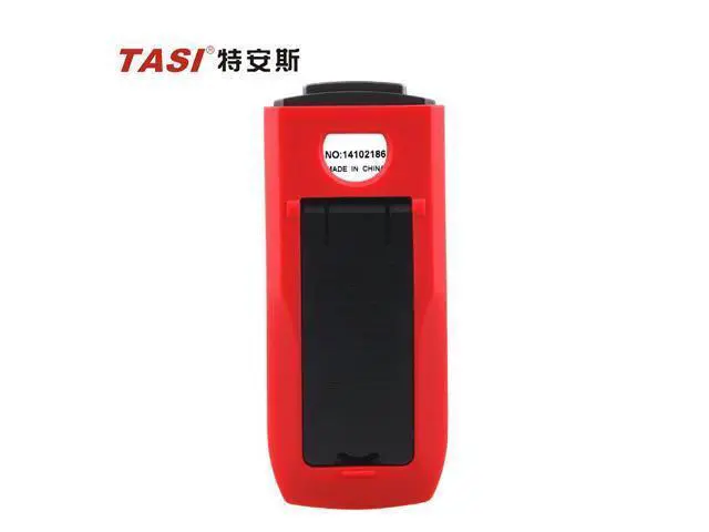 Alt view image 2 of 3 - New Handheld Non-Contact Digital Tachometer Tach RPM Tester Measuring Device Tool TA8142 High Performance 2.5~99,999RPM
