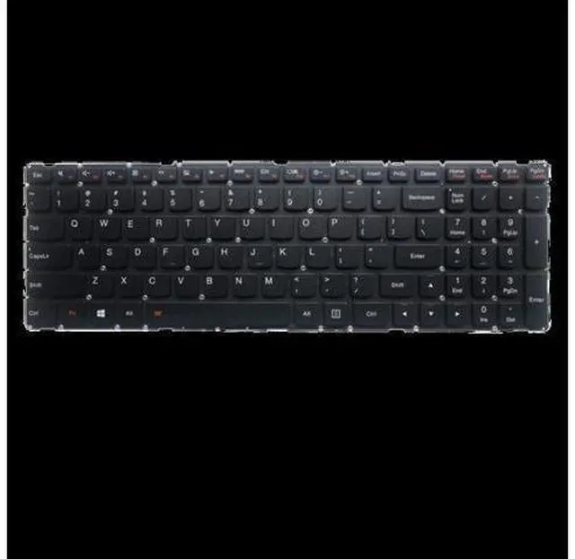 Main image of Factory US for Thinkpad Backlit Keyboard for Laptop Clevo Dns Intelbras for Lenovo 700-15ISK 700-17ISK