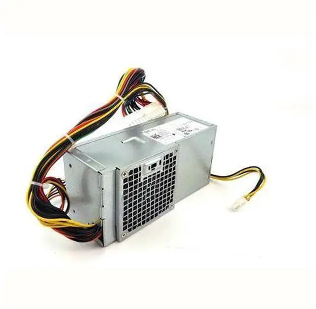 Main image of TFX PSU 3010 7010 9010 250W Power Supply L250ED-00 DY72N 0DY72N CN-0DY72N 390 790/990 7010 9010 X3KJ8 DY72N CVJ4W