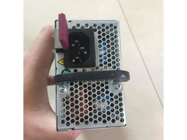 Alt view image 4 of 4 - Ship DL380G5 Power Supply For DPS-800GB A,379123-001,403781-001 Power Supply For Server