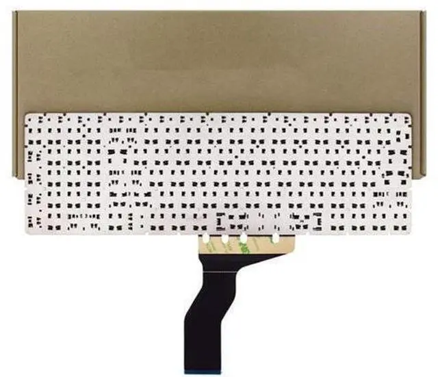 Main image of Replacement Keyboard FOR HP 15-BS 15-BP 15-BR 15-BW 15G-BR 15Q-BD 15Z-BW 17G-BR 15-RA 15-RB 17-BS 250 255 256 G6 Series Laptop