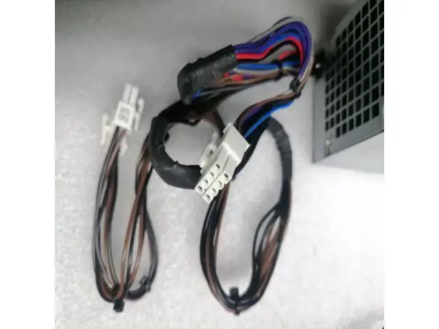 Alt view image 4 of 6 - PSU for 3710 3910 8P 180W Power Supply 01756V D180EBS-00 AC180EBS-00 F3J97 H180EBS-00 L180EBS-00 0T685J NC77H
