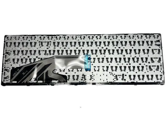 Alt view image 2 of 4 - Lixsutek New Replacement Keyboard Compatible with HP Zbook 15 G3 G4 (NOT for 15u G3)Zbook 17 G3 G4 US 848311-001 PK131C31A00