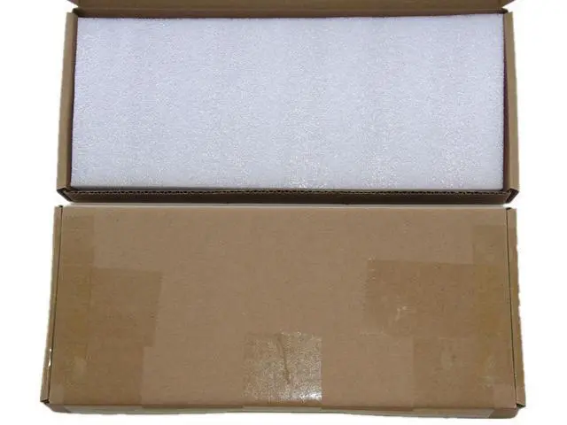 Alt view image 3 of 4 - Lixsutek New Replacement Keyboard Compatible with HP Zbook 15 G3 G4 (NOT for 15u G3)Zbook 17 G3 G4 US 848311-001 PK131C31A00