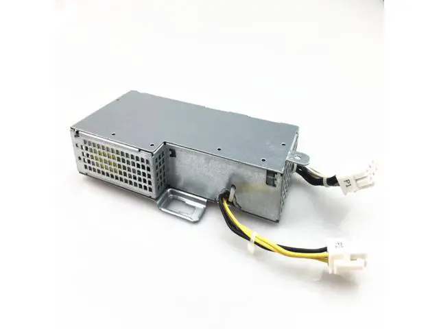Alt view image 4 of 4 - 200W Psu Desktop 200W Power Supply For 790 990 7010 9010 USFF PSU L200EU-00 PS-3201-9DB,KG1G0 1VCY4 6FG9T 4GVWP Psu For Server